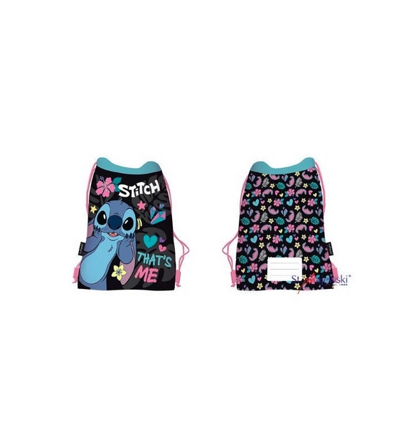 Worek na obuwie Stitch That"s Me 696480 Majewski